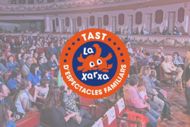 Programmation stable de spectacles familiaux de la Fundació…