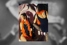 Eros Dance Show