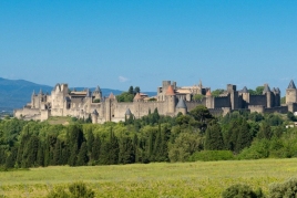 2 Days in Carcassonne & Collioure: History and Medieval Charm,…