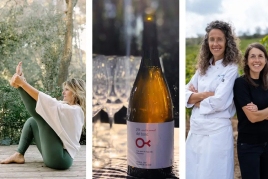 Respira Vins le Cep!