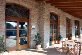En Semana Santa, 3x2 en el Hotel Molí de la Torre!