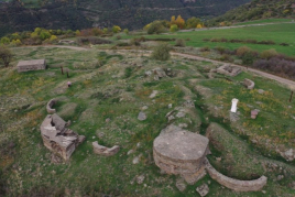Visitez les Bunkers de Vilamur (Soriguera)!