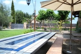 Ideal per a Grups familiars o d'amics per 35, 20 o 15 persones!