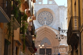 Discover the essential Tarragona
