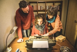 Escape Room Miquel Martí i Pol