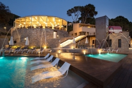 Opening Offer with a 30% discount at Talaia Plaza EcoResort