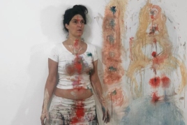 Núria Duran, activitat al museu: 