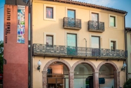 International Museum Day: Guided Tour of the Tomàs Arxiu Balvey…