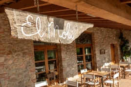 Especial Fira de l'oli a l'Hotel Molí de la Torre!