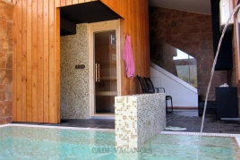 Promoció: primers dies de Setmana Santa, -30% + spa o pàdel…