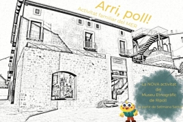 Activitat familiar 