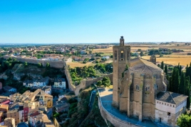 Setmana santa a Balaguer