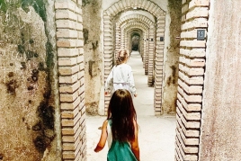 Cave familiale: Enigmasroig