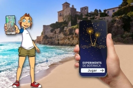 Descobreix Altafulla fent una Gymkana Turística Digital!