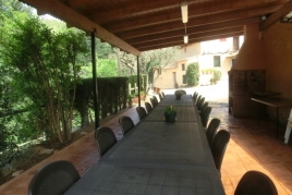 Rural May at Mas Romeu!