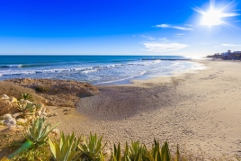 In the Spring... Escape with Universal Holiday Centre!