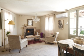 Preu especial d'obertura, Casa Rural Sullà