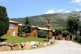 Offre Bungalow: 2x1 réservez 2 nuits et payez-en 1!