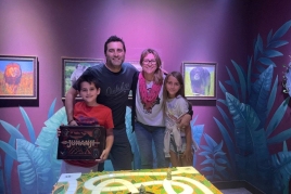 15€ de descuento especial puente de junio en Escape Room Aventurico