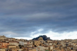 Ruta Horta d'Ebre con la Fundació Palau