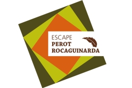 Salle d'évasion - Perot Rocaguinarda