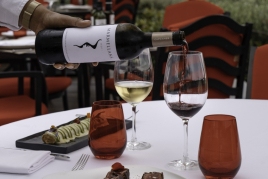Escapada gastronòmica al Gran Hotel La Florida!