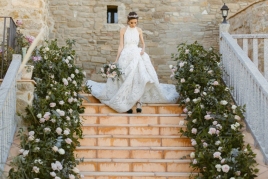Événements exclusifs au château d'Enfesta