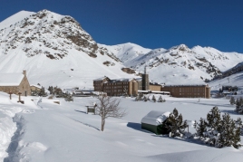ANTICÍPATE 2024 con Hotel Vall de Núria