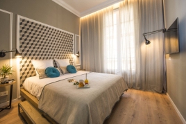 Descompte del 10% en la teva reserva a Mosaic Barcelona by Ona!