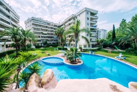 Descompte del 10% en la teva reserva a Ona Jardines Paraisol!