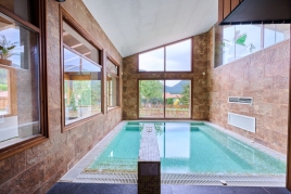 Pack 'It's time to live a SPA Experience at the foot of Pedraforca'