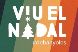 Viu el Nadal #deBanyoles!