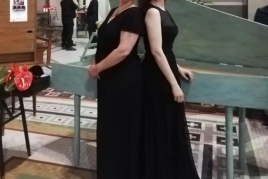 Concert de Reis. Fins a la Follia a la Fundació Palau