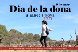 Exclusive visit for women in the vineyards of Albet i Noya