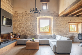 Decscompte especial entre setmana a la Torreta d'Olius