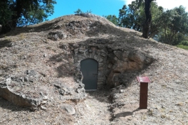 Open day and free guided tour of the MUME and the bunkers