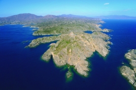 Cap de Creus, phare et monde Dalí avec Creuers Mare Nostrum