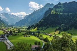 2 jours en Andorre, La Chance et l'Os de Civis, Apollo Travel