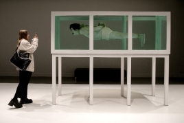Visite guidée du week-end au Musée de l'Art Prohibit