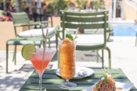 Oferta de verano en Van der Valk Hotel Barcarola