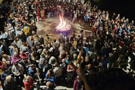 25ª Fiesta de las Trementinaires 2025