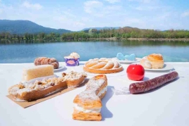 Banyoles Dolça (Douce Banyoles)