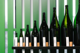 Visita guiada y Cata de vinos en el Museo del Suro (Corcho)…