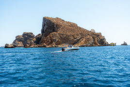 Motorboat Rentals in Estartit - Costa Brava