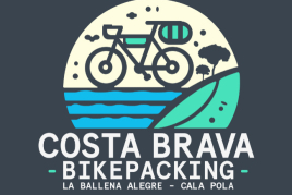 Costa Brava Bikepacking, Camping & Spa La Ballena Alegre