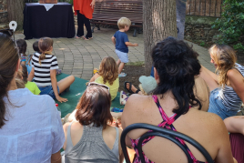 Contes familiars