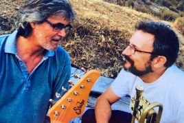 Music with soul for all tastes