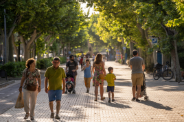 Visita guiada: Igualada Essencial