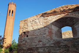 Guided tour: Carlinadas in Igualada. The imprint of the Carlist…