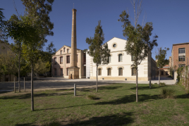 Visite guidée: Musée du cuir d'Igualada
